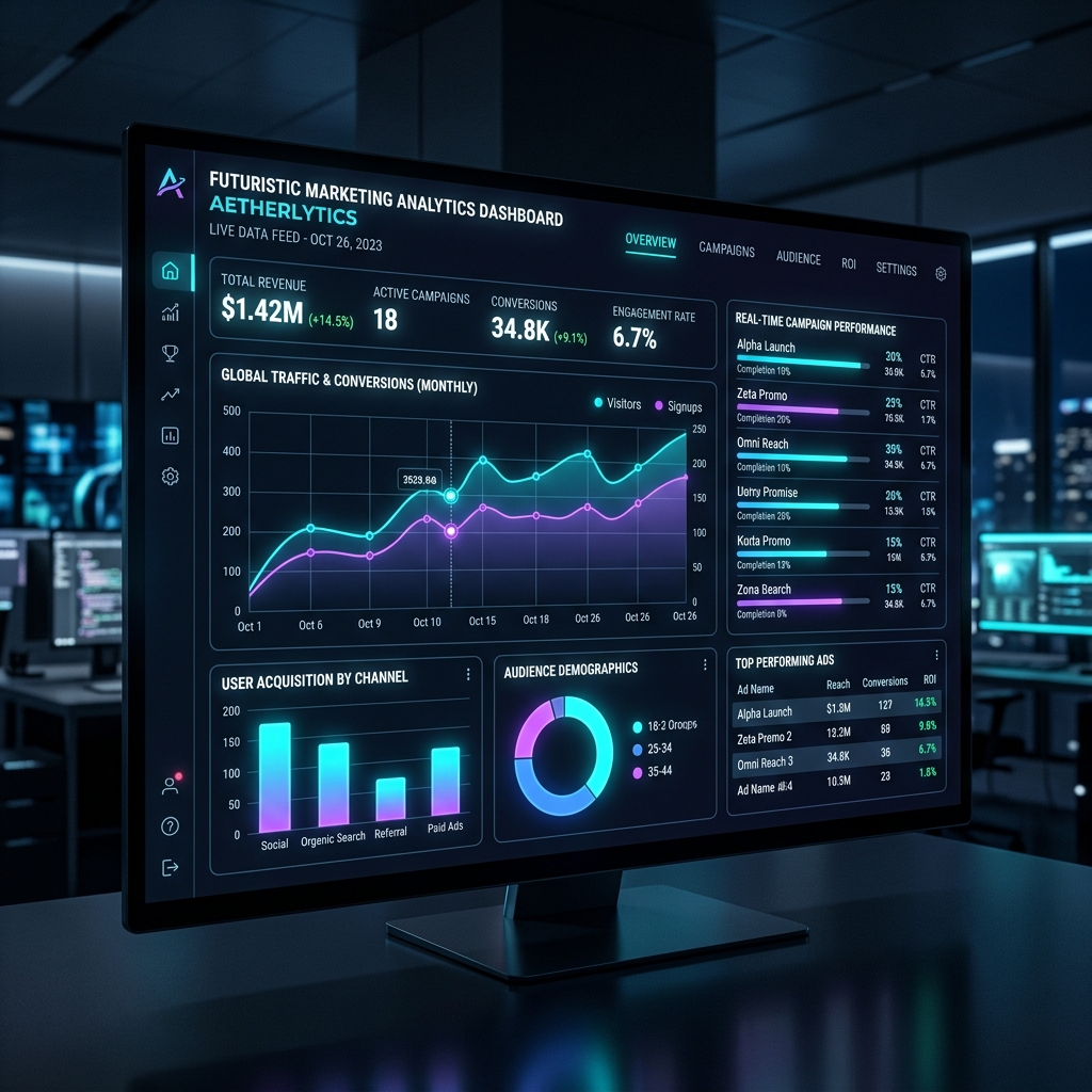 The Ultimate 2026 AI Marketing Tool Stack: Automate Your Agency