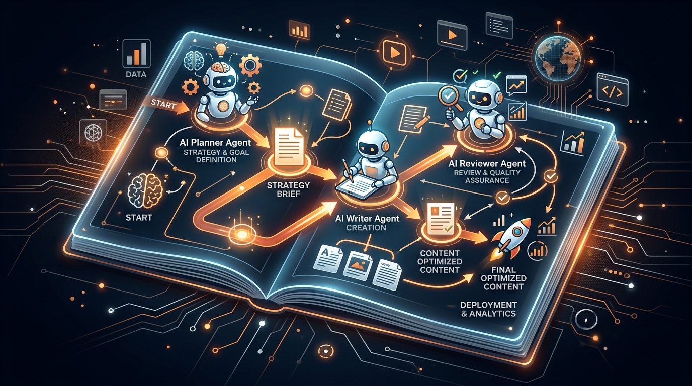 Agent Kit for Marketing Playbook: The Complete 2026 Agent Workflow