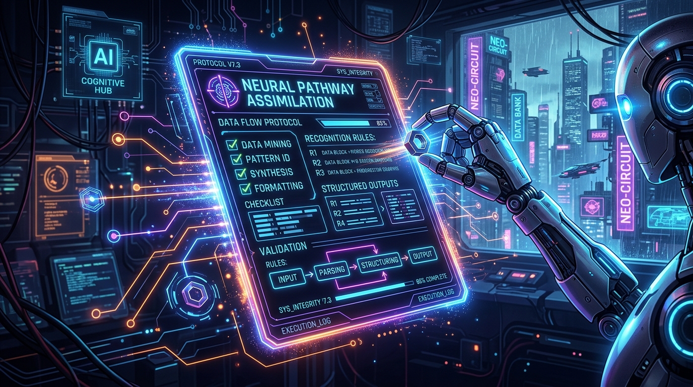 Stop Copy-Pasting Prompts: How to Automate Marketing with Custom Skills